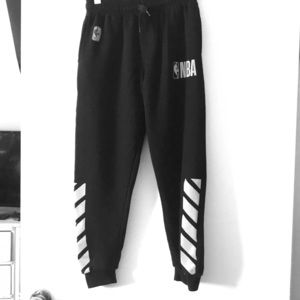 Boys athletic pants